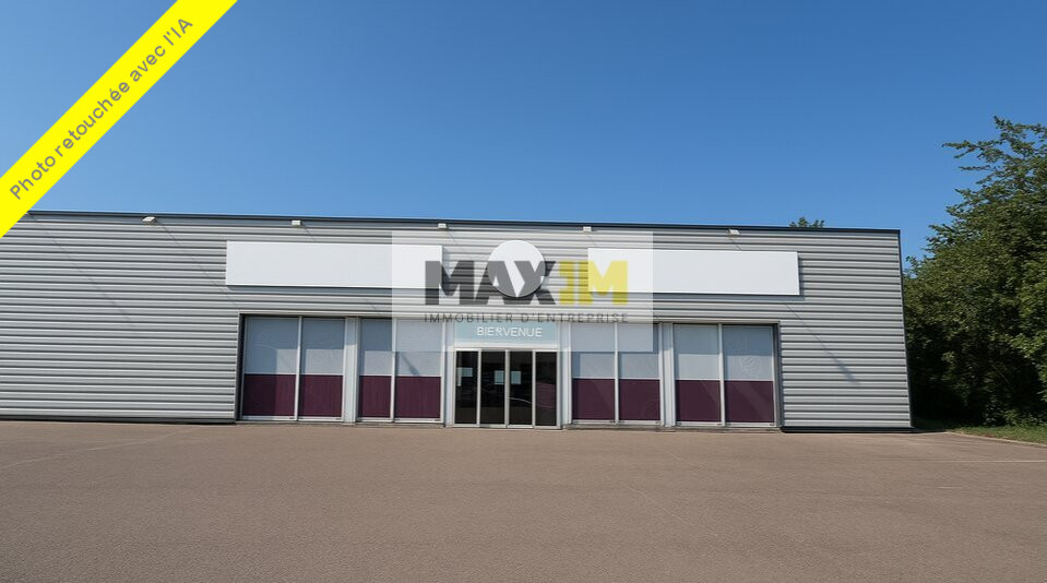 MAX-IM LOCATION-LOCAL COMMERCIAL-CHENOVE-21
