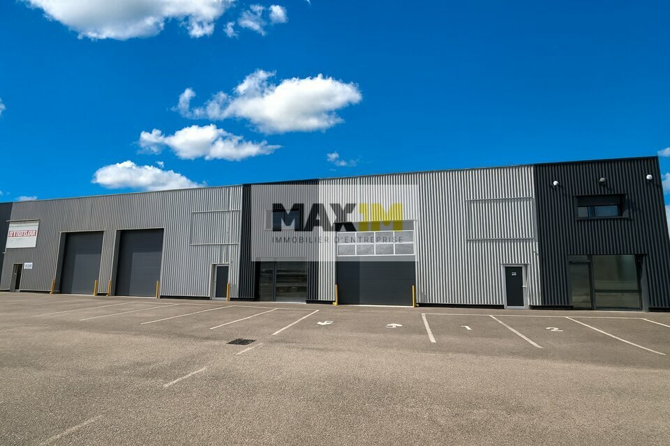 MAX-IM LOCATION-LOCAL D'ACTIVITE-LONGVIC-21