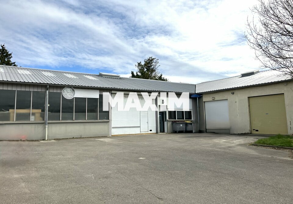 MAX-IM LOCATION-LOCAL D'ACTIVITE-CHENOVE-21