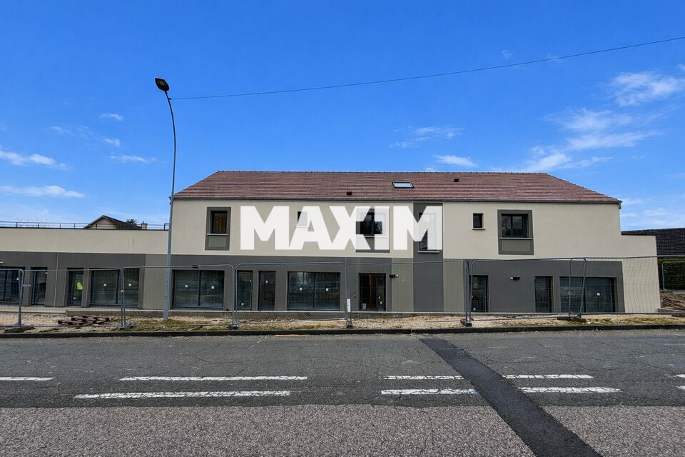 MAX-IM LOCATION-LOCAL COMMERCIAL-DAIX-21