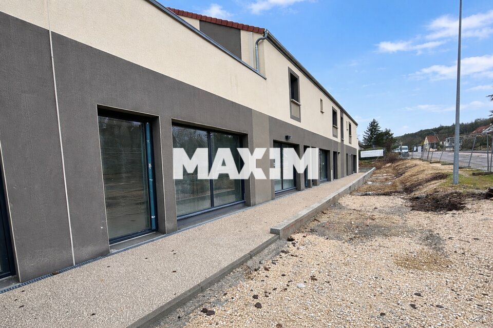 MAX-IM LOCATION-LOCAL COMMERCIAL-DAIX-21