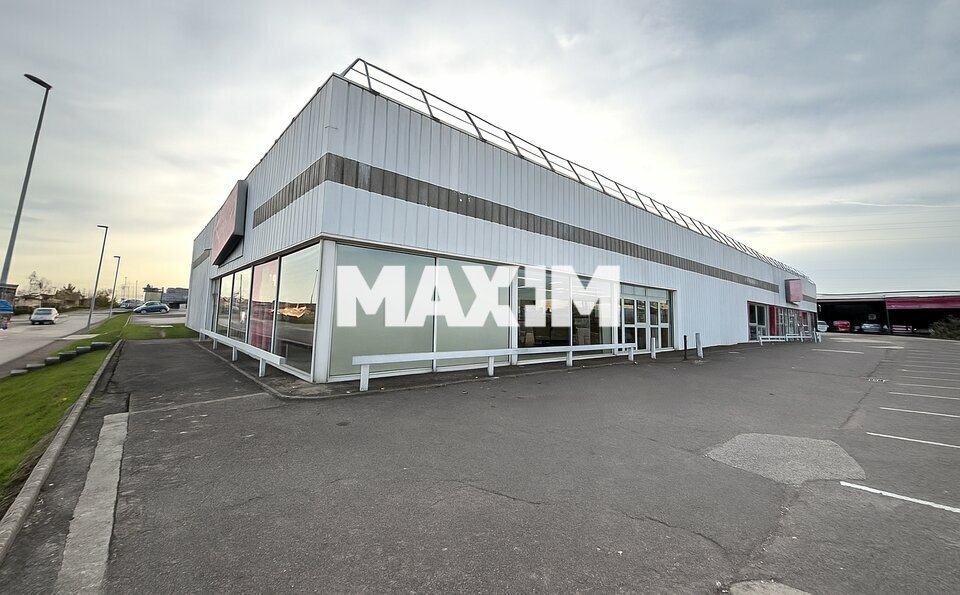 MAX-IM LOCATION-LOCAL COMMERCIAL-CHENOVE-21