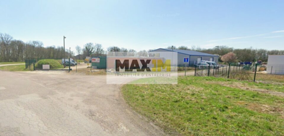 MAX-IM LOCATION-LOCAL D'ACTIVITE-SOMBERNON-21