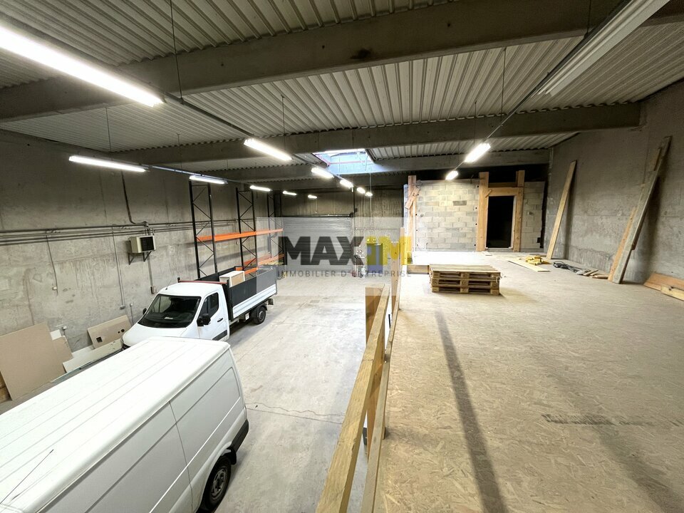 MAX-IM LOCATION-LOCAL D'ACTIVITE-LONGVIC-21