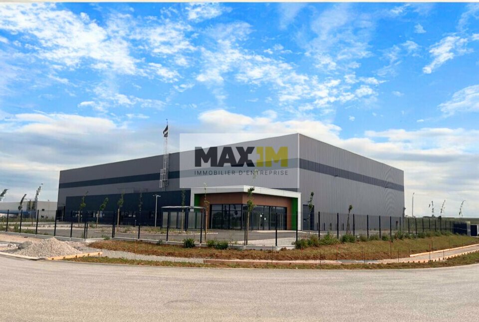 MAX-IM LOCATION-LOCAL D'ACTIVITE-LONGVIC-21
