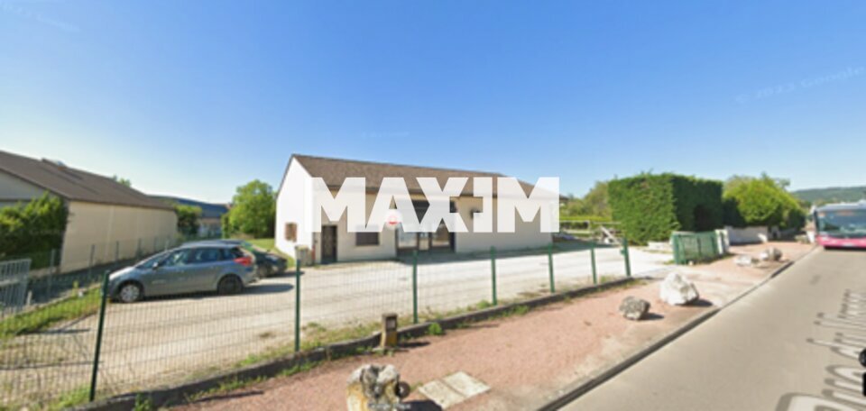 MAX-IM LOCATION-LOCAL D'ACTIVITE-PERRIGNY-LES-DIJON-21