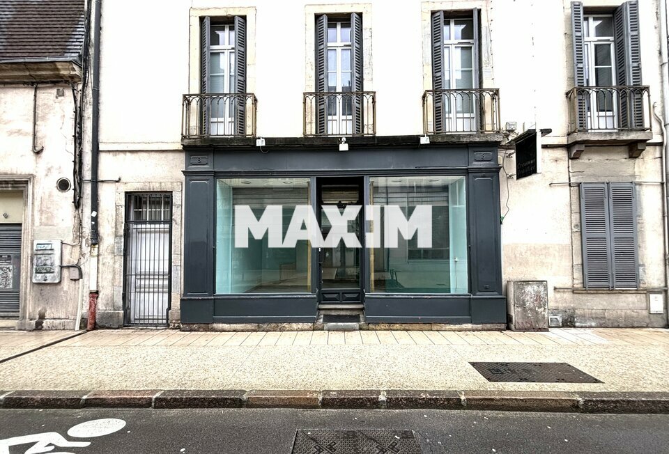 MAX-IM LOCATION-LOCAL COMMERCIAL-DIJON-21