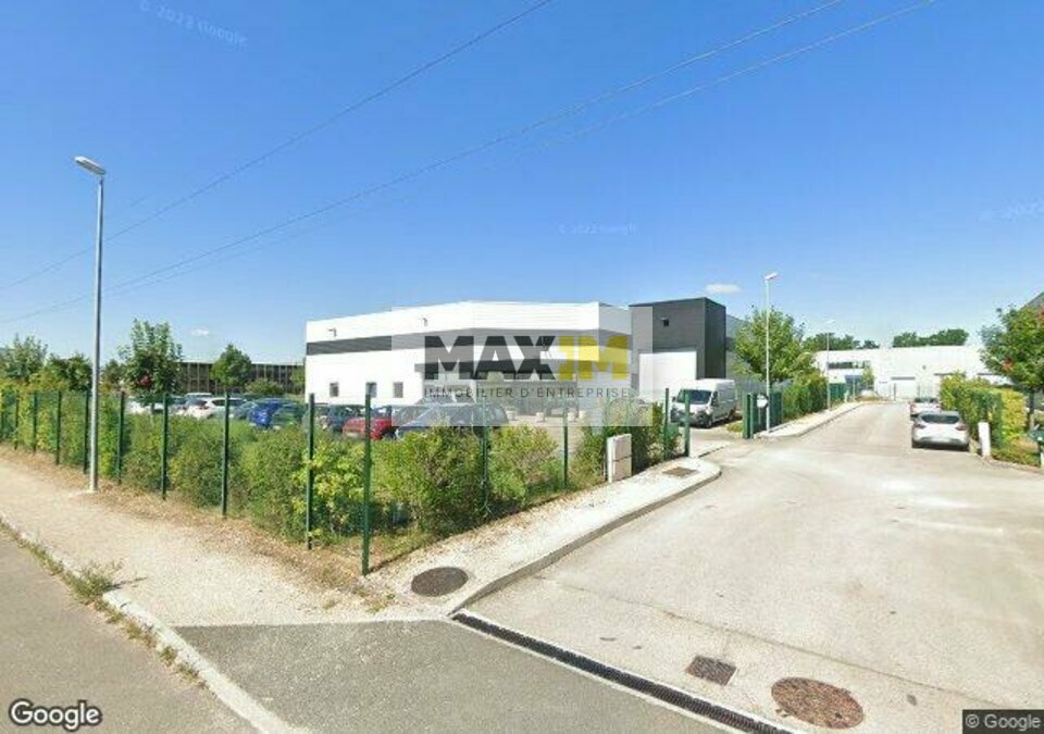 MAX-IM LOCATION-LOCAL D'ACTIVITE-MARSANNAY-LA-COTE-21