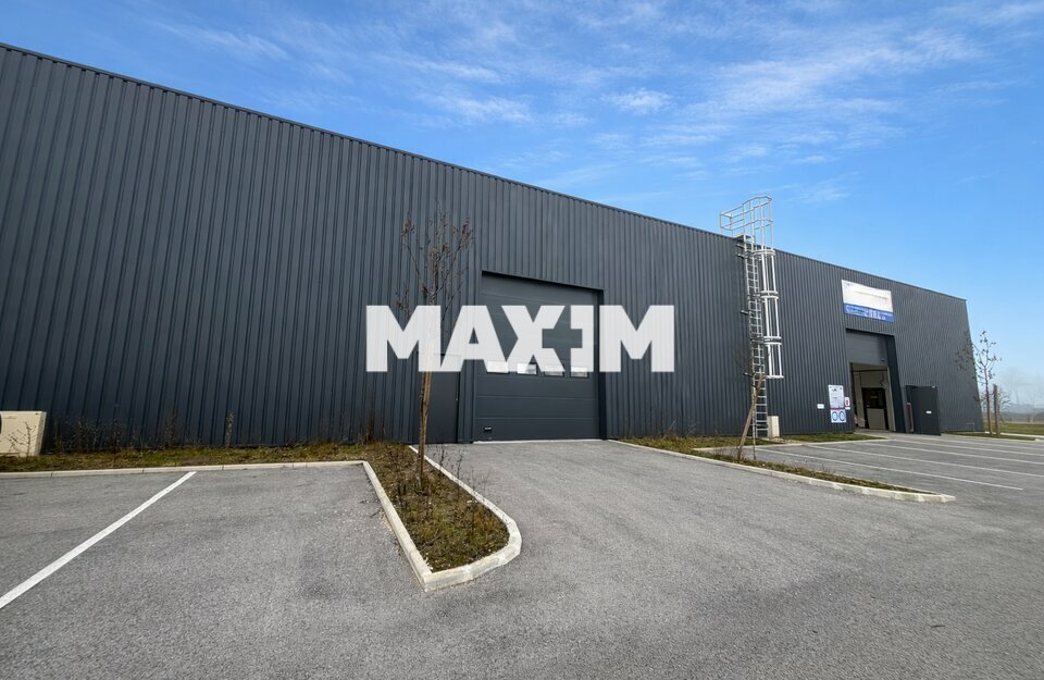 MAX-IM LOCATION-LOCAL D'ACTIVITE-NUITS-SAINT-GEORGES-21