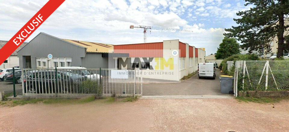 MAX-IM LOCATION-LOCAL D'ACTIVITE-DIJON-21