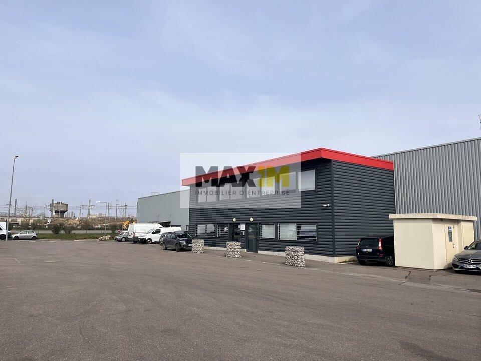MAX-IM LOCATION-LOCAL D'ACTIVITE-LONGVIC-21