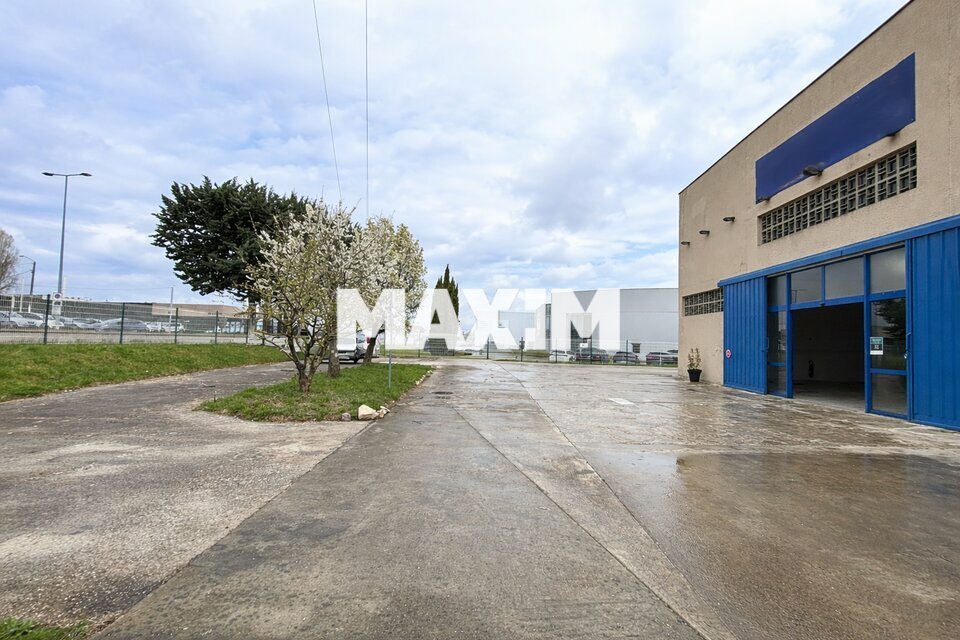 MAX-IM LOCATION-LOCAL D'ACTIVITE-DIJON-21