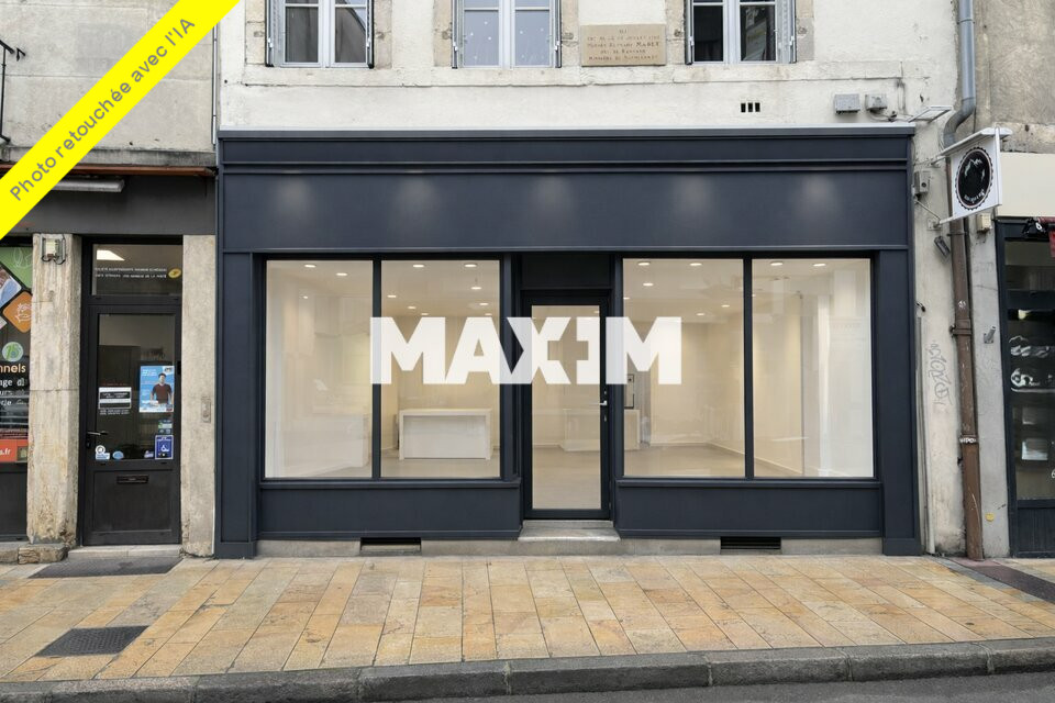 MAX-IM VENTE-LOCAL COMMERCIAL-DIJON-21