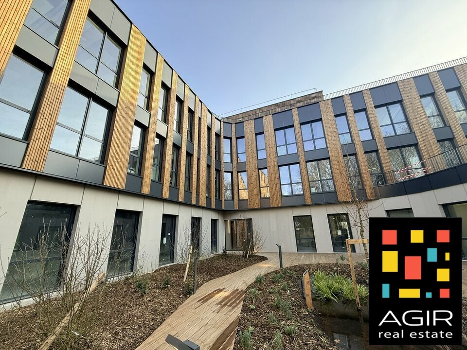 AGIR PM LOCATION-BUREAUX-CHAMPS-SUR-MARNE-77