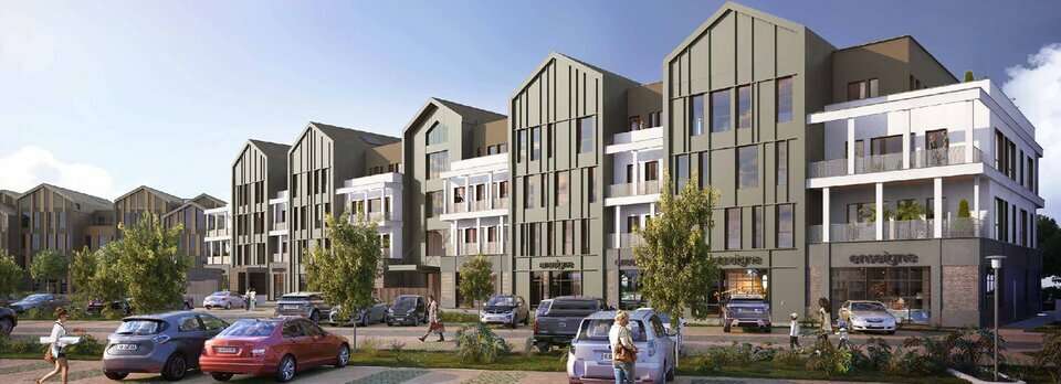 AGIR PM VENTE-LOCAL COMMERCIAL-SERRIS-77