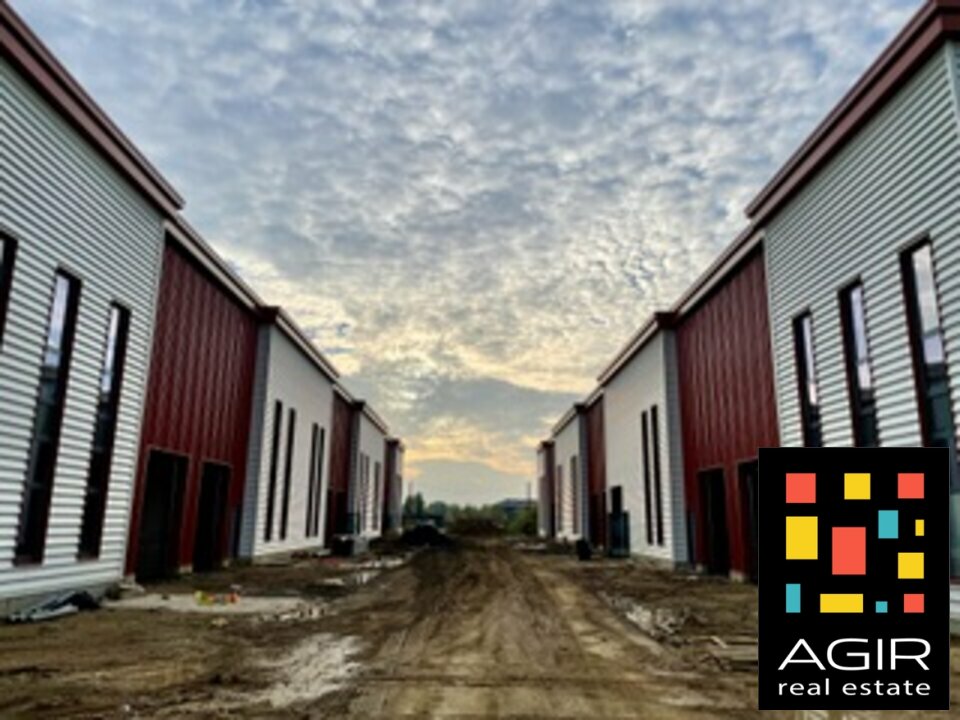 AGIR PM LOCATION-LOCAL D'ACTIVITE-BAILLY_ROMAINVILLIERS-77