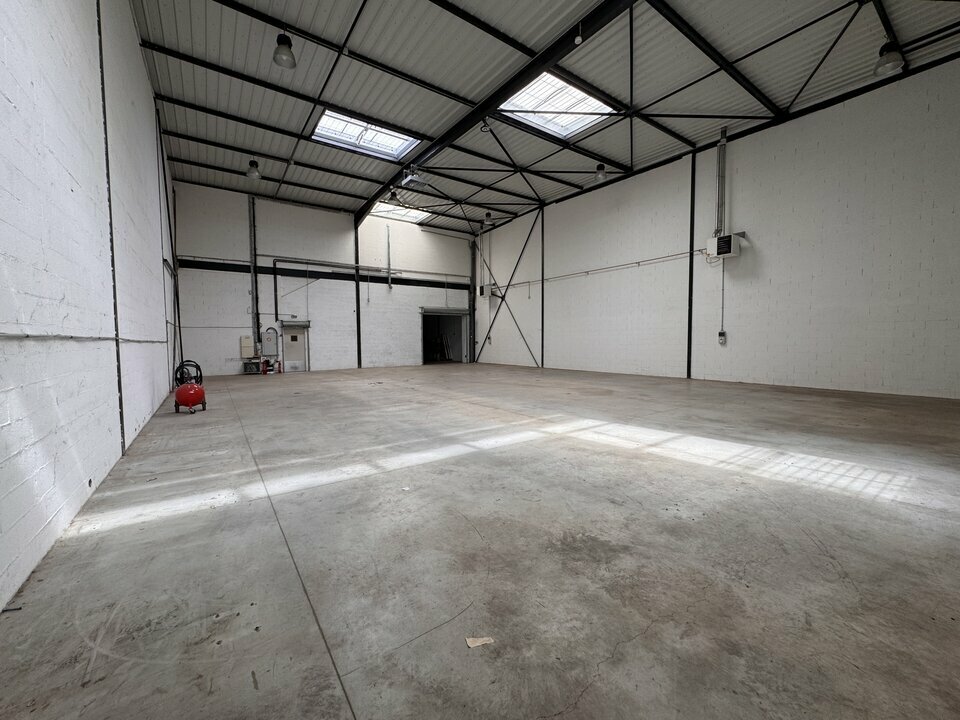 AGIR PM LOCATION-LOCAL D'ACTIVITE-MONTEVRAIN-77