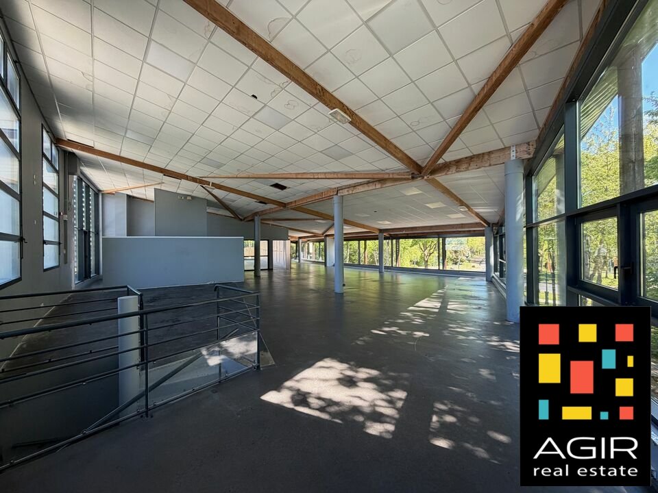 AGIR PM LOCATION-LOCAL COMMERCIAL-SERRIS-77