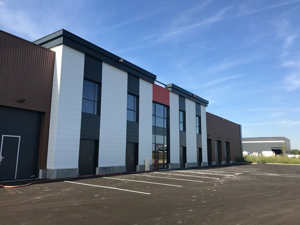 AGIR PM LOCATION-ENTREPOT-SERRIS-77