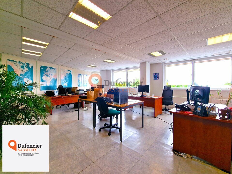 DUFONCIER ET ASSOCIES VENTE-BUREAUX-CHASSENEUIL_DU_POITOU-86