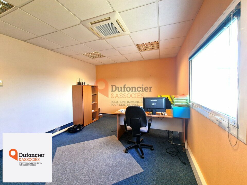 DUFONCIER ET ASSOCIES LOCATION-BUREAUX-MIGNE-AUXANCES-86