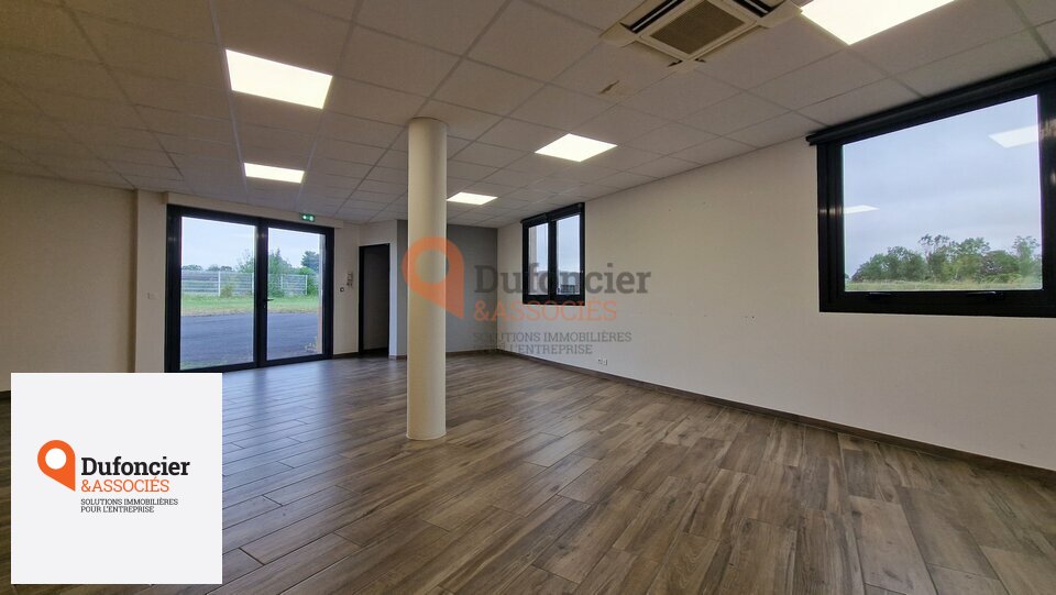 DUFONCIER ET ASSOCIES LOCATION-BUREAUX-JAUNAY_CLAN-86