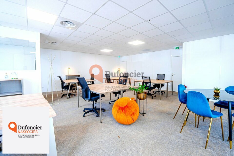 DUFONCIER ET ASSOCIES LOCATION-BUREAUX-POITIERS-86