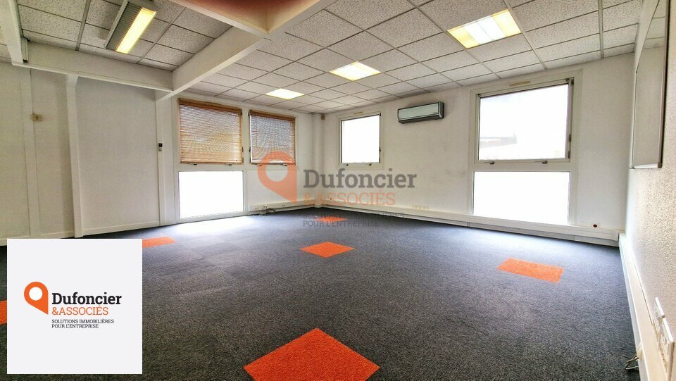 DUFONCIER ET ASSOCIES VENTE-BUREAUX-CHASSENEUIL_DU_POITOU-86