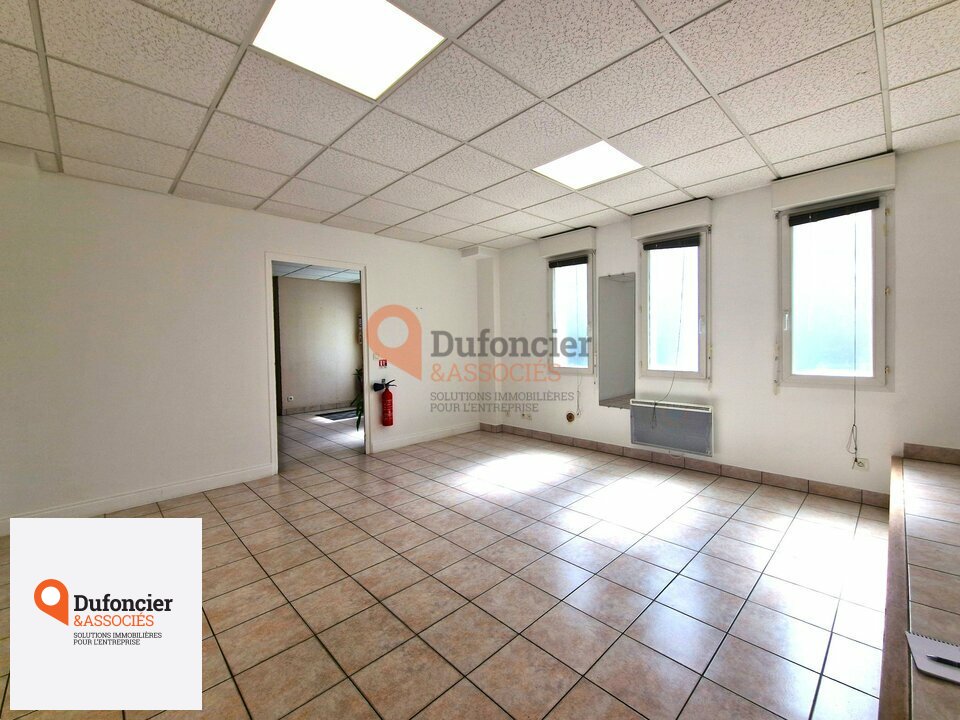 DUFONCIER ET ASSOCIES LOCATION-BUREAUX-POITIERS-86