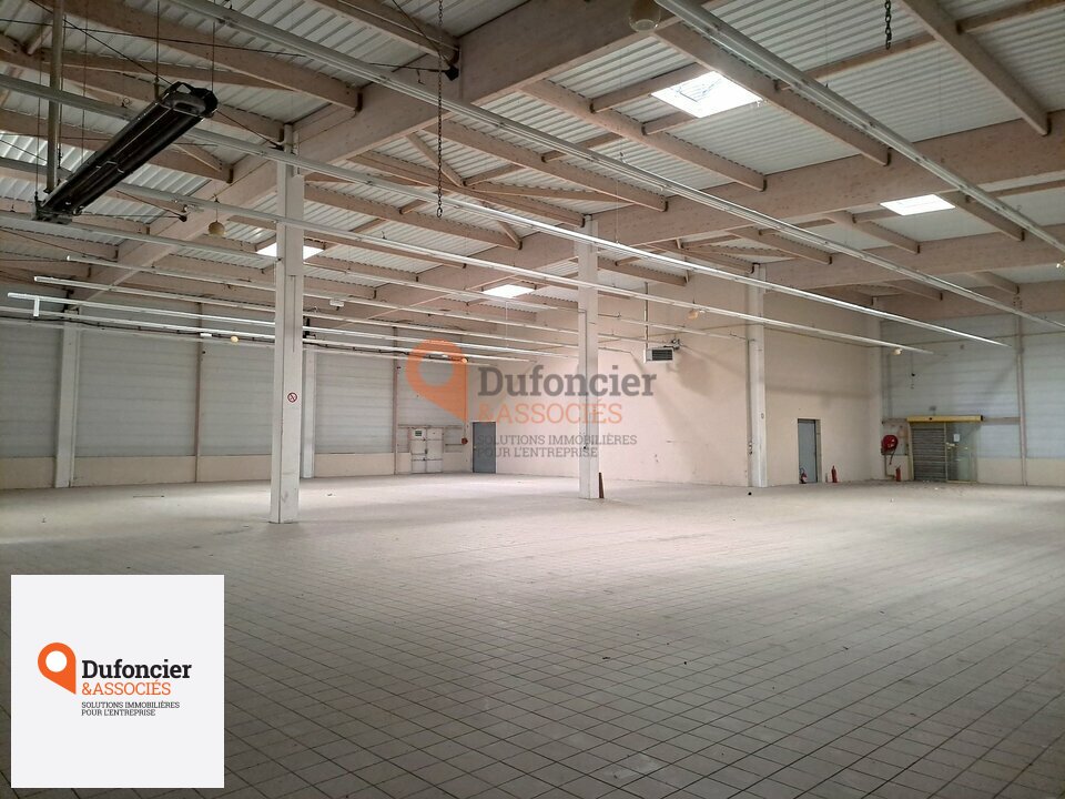 DUFONCIER ET ASSOCIES LOCATION-LOCAL COMMERCIAL-CHATELLERAULT-86