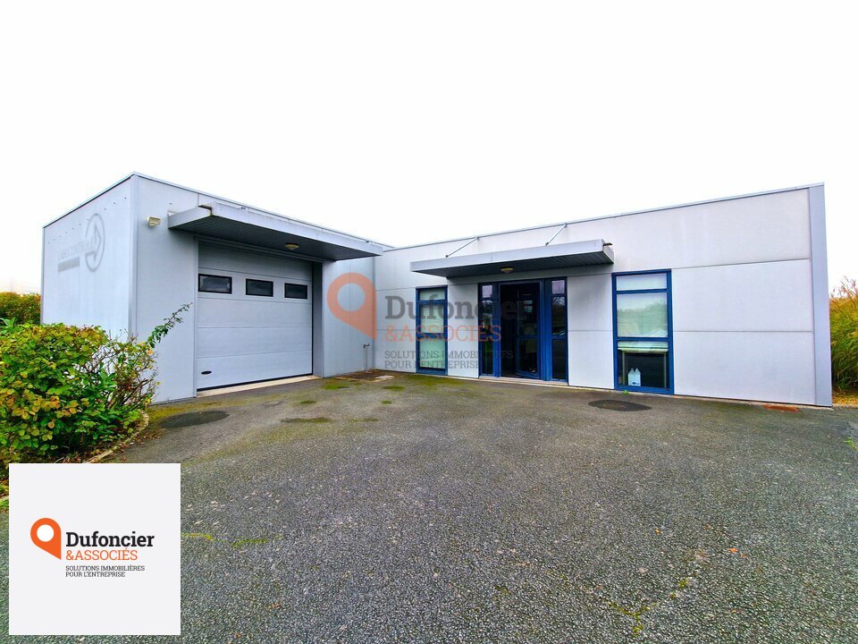 DUFONCIER ET ASSOCIES LOCATION-BUREAUX-POITIERS-86