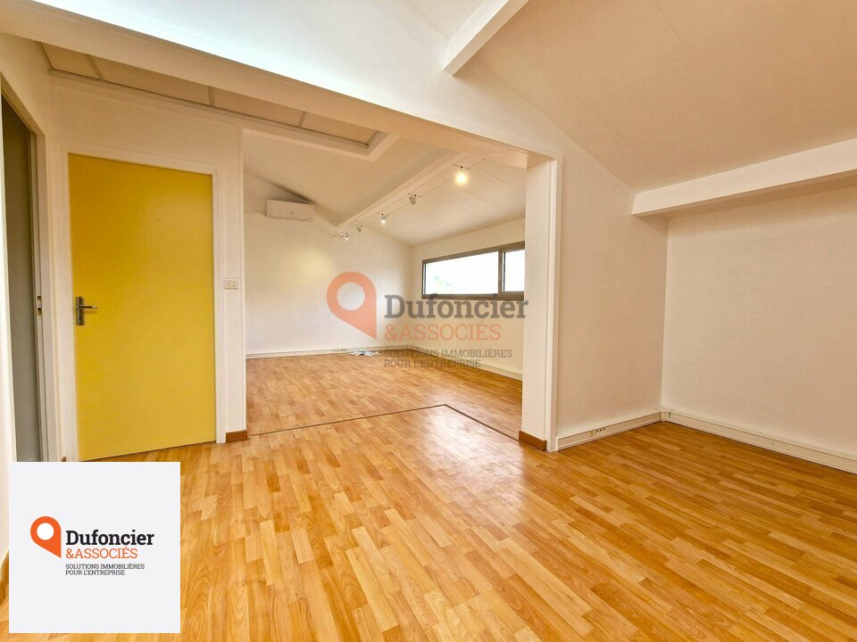DUFONCIER ET ASSOCIES LOCATION-BUREAUX-NIORT-79