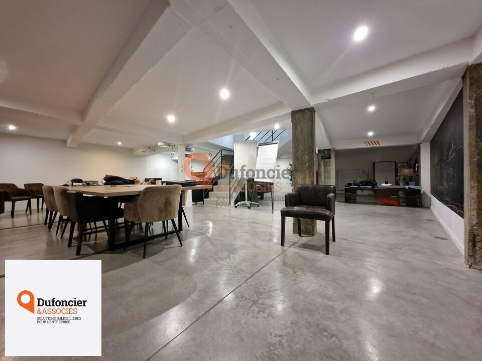 DUFONCIER ET ASSOCIES LOCATION-BUREAUX-POITIERS-86