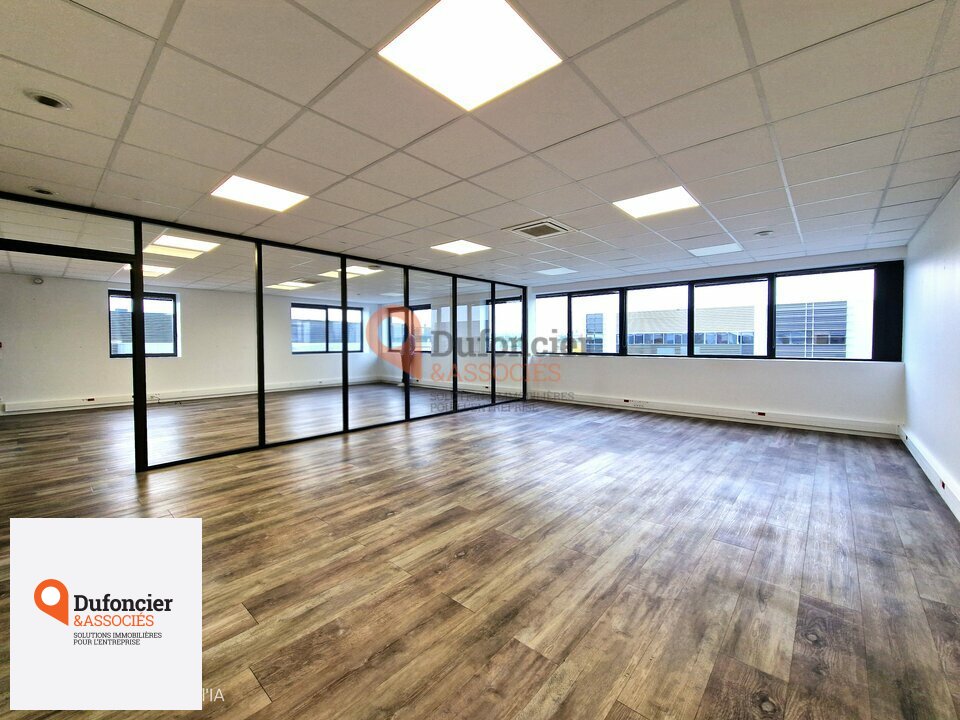 DUFONCIER ET ASSOCIES LOCATION-LOCAL D'ACTIVITE-POITIERS-86