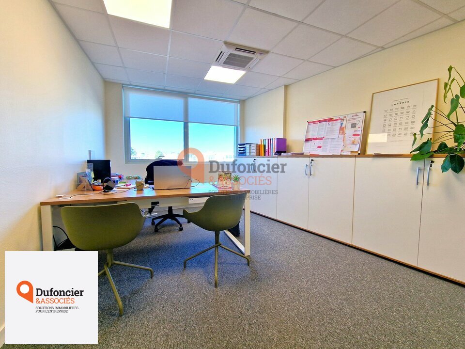 DUFONCIER ET ASSOCIES LOCATION-BUREAUX-POITIERS-86