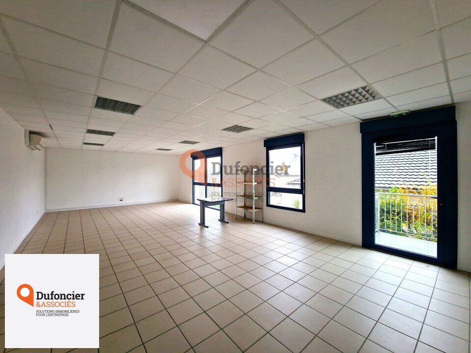 DUFONCIER ET ASSOCIES LOCATION-BUREAUX-POITIERS-86