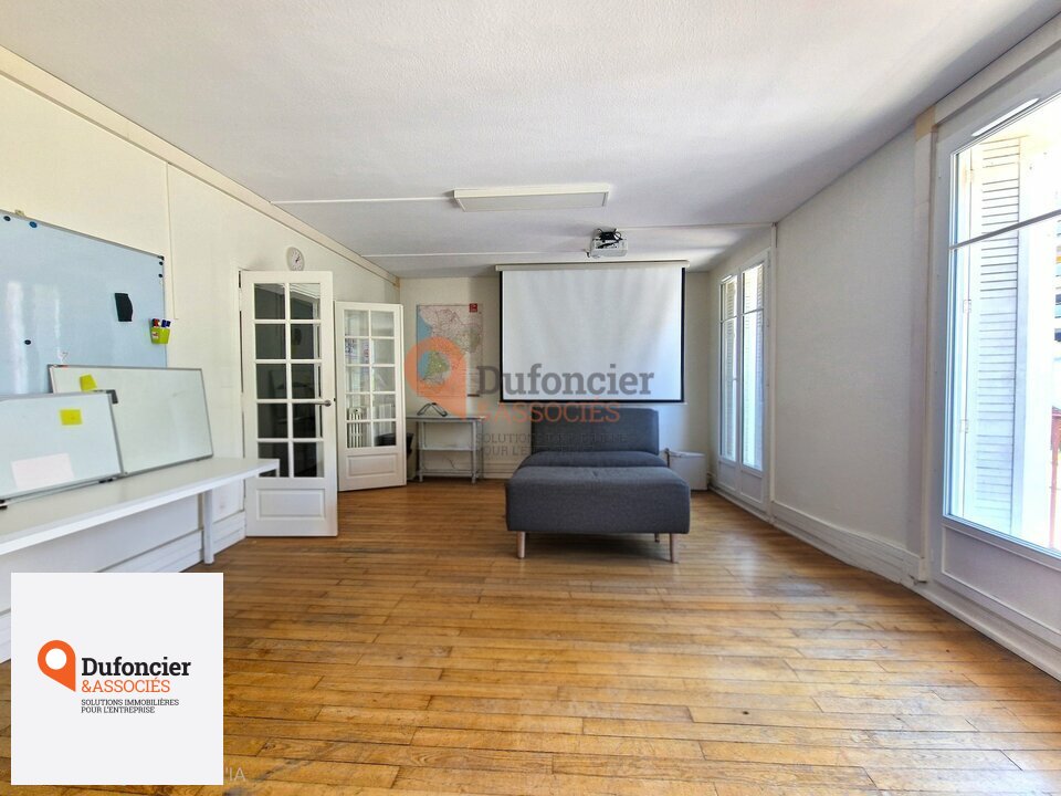 DUFONCIER ET ASSOCIES LOCATION-BUREAUX-POITIERS-86