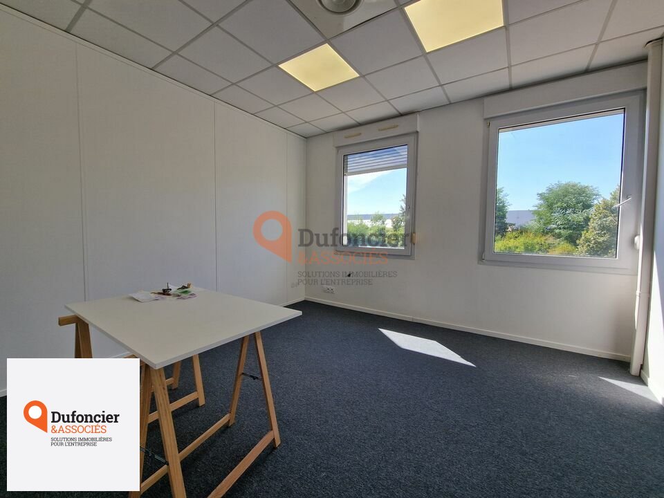 DUFONCIER ET ASSOCIES LOCATION-BUREAUX-POITIERS-86