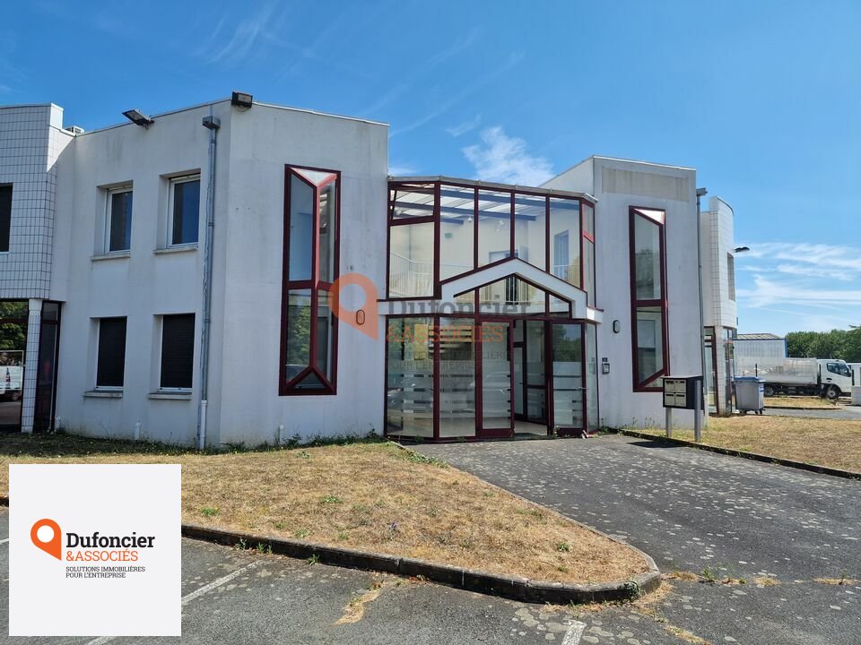 DUFONCIER ET ASSOCIES LOCATION-BUREAUX-POITIERS-86