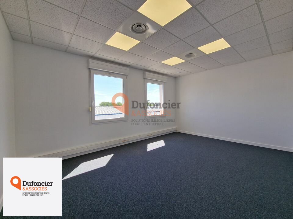 DUFONCIER ET ASSOCIES LOCATION-BUREAUX-POITIERS-86
