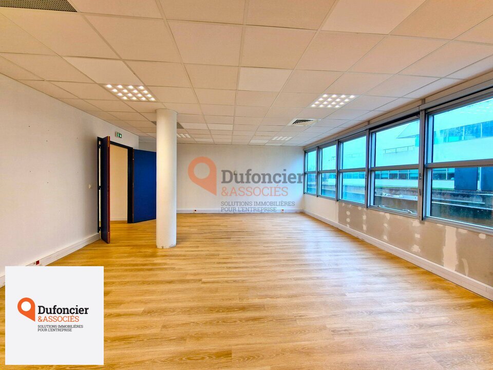 DUFONCIER ET ASSOCIES LOCATION-BUREAUX-CHASSENEUIL_DU_POITOU-86