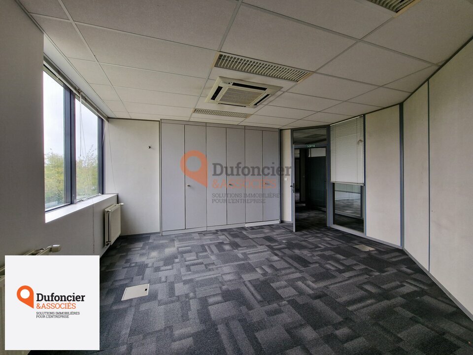 DUFONCIER ET ASSOCIES LOCATION-BUREAUX-CHASSENEUIL_DU_POITOU-86