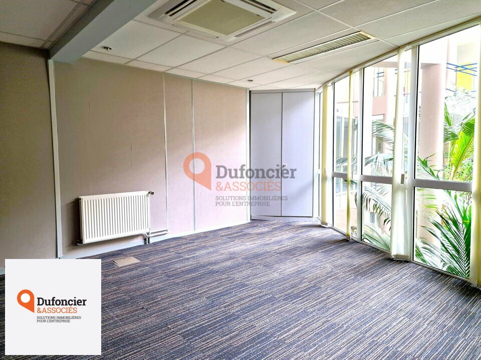DUFONCIER ET ASSOCIES LOCATION-BUREAUX-CHASSENEUIL_DU_POITOU-86