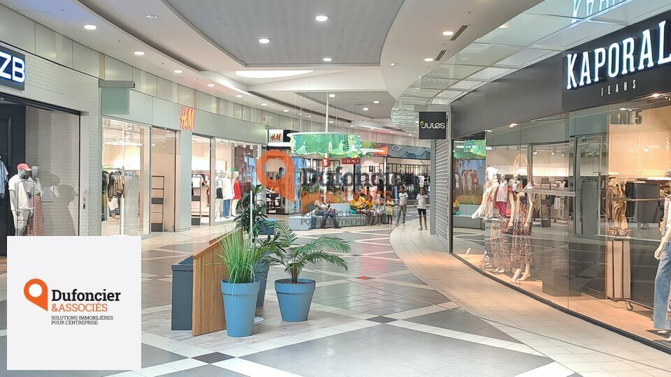 DUFONCIER ET ASSOCIES LOCATION-LOCAL COMMERCIAL-POITIERS-86