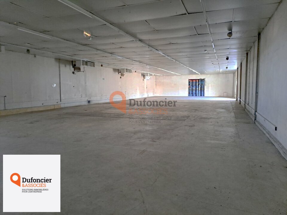 DUFONCIER ET ASSOCIES VENTE-ENTREPOT-CHATELLERAULT-86