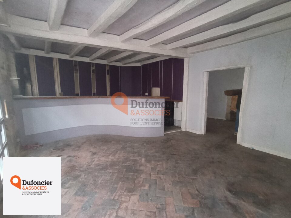 DUFONCIER ET ASSOCIES LOCATION-LOCAL COMMERCIAL-POITIERS-86