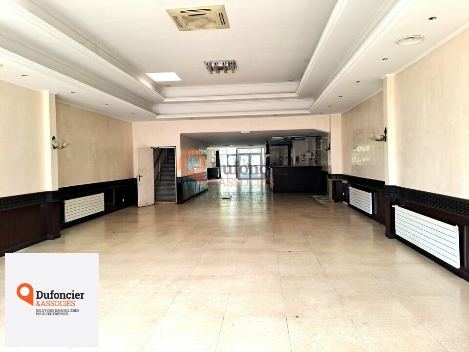 DUFONCIER ET ASSOCIES LOCATION-LOCAL COMMERCIAL-POITIERS-86