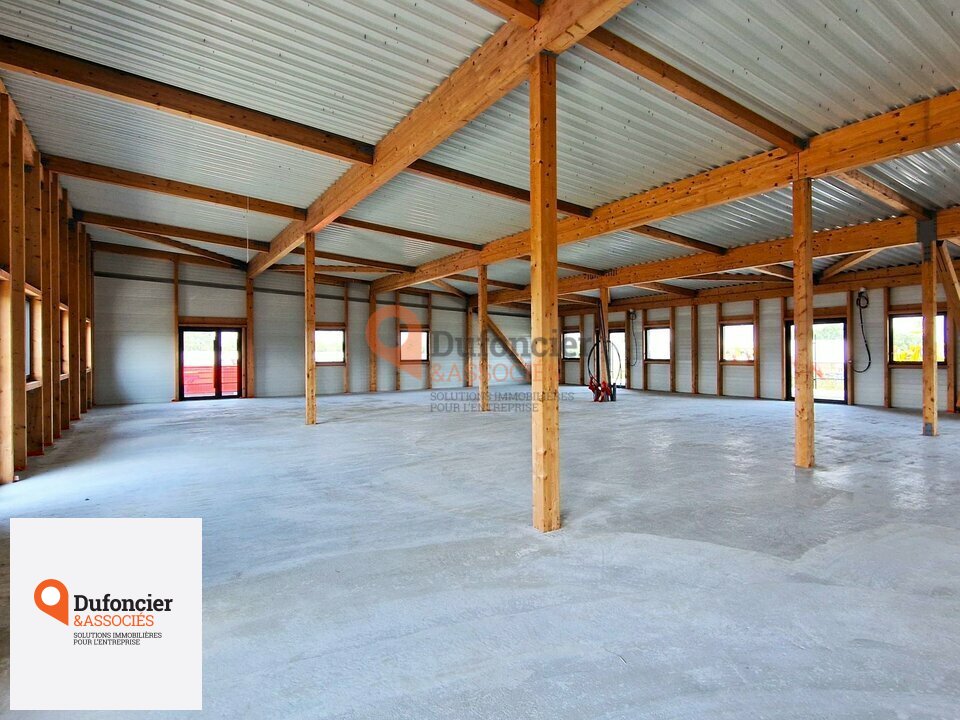DUFONCIER ET ASSOCIES LOCATION-BUREAUX-POITIERS-86