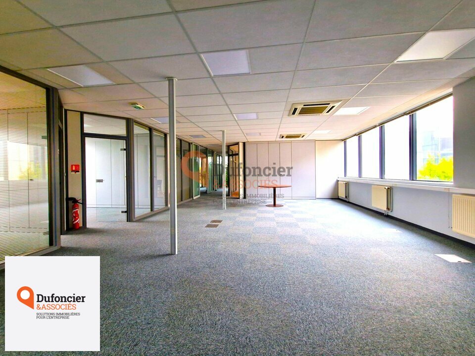 DUFONCIER ET ASSOCIES LOCATION-BUREAUX-CHASSENEUIL_DU_POITOU-86