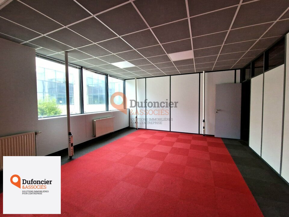 DUFONCIER ET ASSOCIES LOCATION-BUREAUX-CHASSENEUIL_DU_POITOU-86